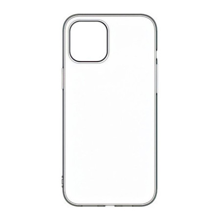Чохол до мобільного телефона Armorstandart Air SeriesApple iPhone 12/12 Pro Transparent (ARM57379)