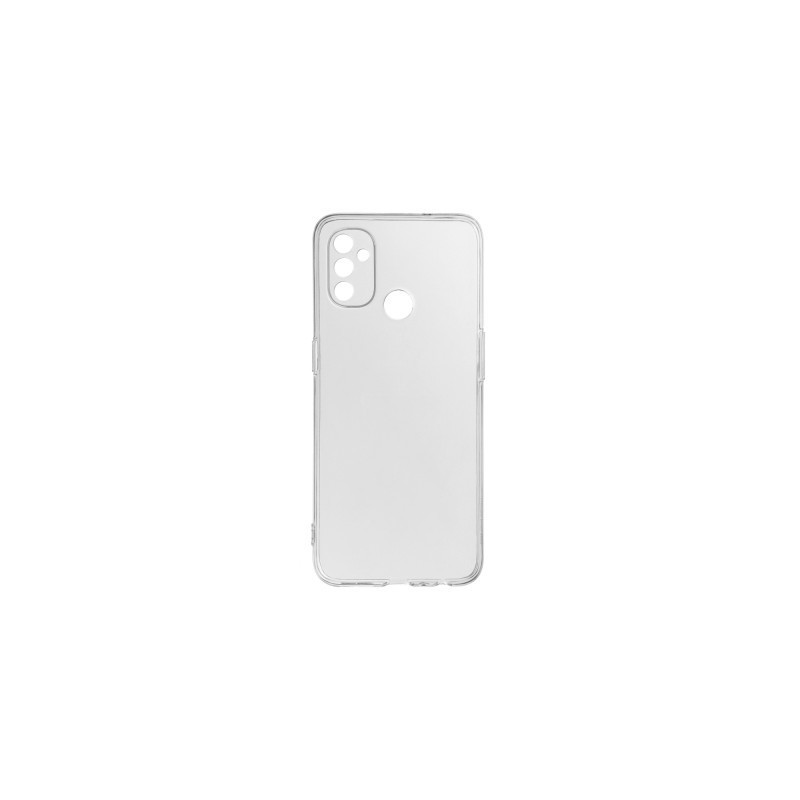 Чохол до мобільного телефона Armorstandart Air SeriesOnePlus Nord N100 (BE2013) Transparent (ARM59329)