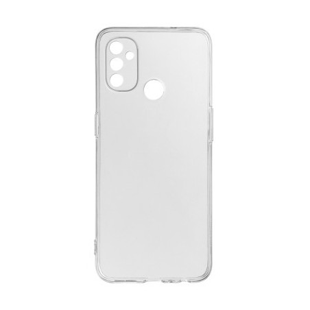 Чохол до мобільного телефона Armorstandart Air SeriesOnePlus Nord N100 (BE2013) Transparent (ARM59329)
