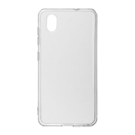 Чохол до мобільного телефона Armorstandart Air SeriesZTE Blade A3 2020 Transparent (ARM57353)