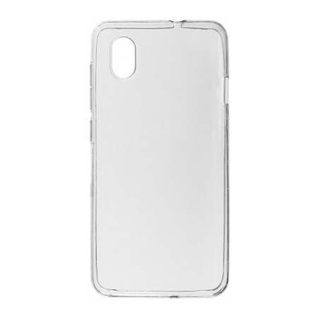 Чохол до мобільного телефона Armorstandart Air SeriesZTE L8/Blade A3 2019 Transparent (ARM57352)