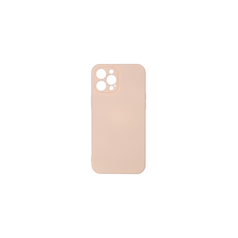 Чохол до мобільного телефона Armorstandart ICON Case Apple iPhone 12 Pro Max Pink Sand (ARM57509)