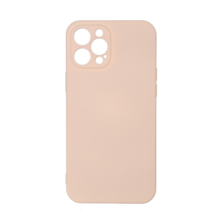 Чохол до мобільного телефона Armorstandart ICON Case Apple iPhone 12 Pro Max Pink Sand (ARM57509)