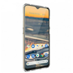 Чохол до мобільного телефона BeCover Nokia 1.4 Transparancy (706392)