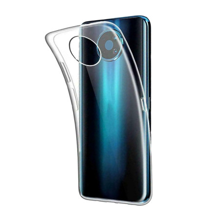 Чохол до мобільного телефона BeCover Nokia G10 Transparancy (706083)