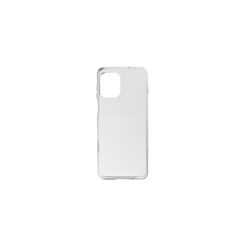 Чохол до мобільного телефона Armorstandart Air Series Motorola G100 Transparent (ARM59429)
