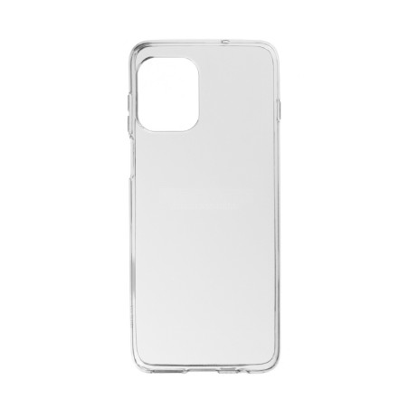 Чохол до мобільного телефона Armorstandart Air Series Motorola G100 Transparent (ARM59429)