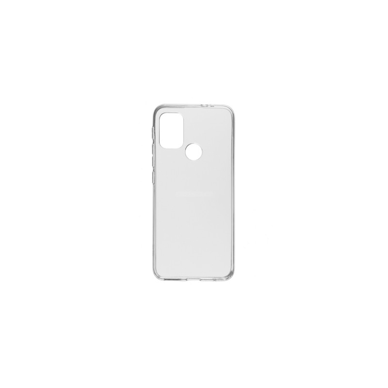 Чохол до мобільного телефона Armorstandart Air Series Motorola G20 Transparent (ARM59428)