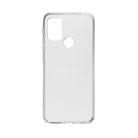 Чохол до мобільного телефона Armorstandart Air Series Motorola G20 Transparent (ARM59428)