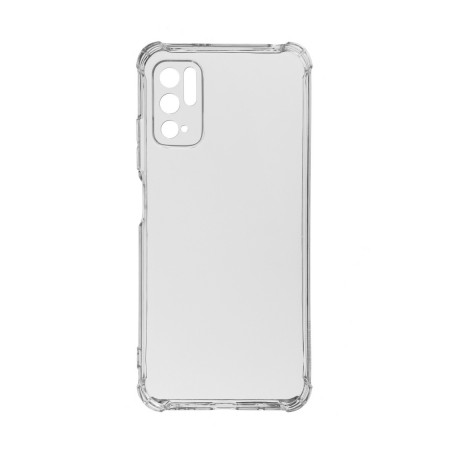 Чохол до мобільного телефона Armorstandart Air Force Xiaomi Note 10 5G / Poco M3 Pro Transparent (ARM59341)