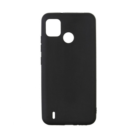 Чохол до мобільного телефона Armorstandart Matte Slim Fit TECNO POP 5 Black (ARM59759)