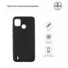 Чохол до мобільного телефона Armorstandart Matte Slim Fit TECNO POP 5 Black (ARM59759)