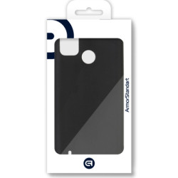 Чохол до мобільного телефона Armorstandart Matte Slim Fit TECNO POP 5 Black (ARM59759)