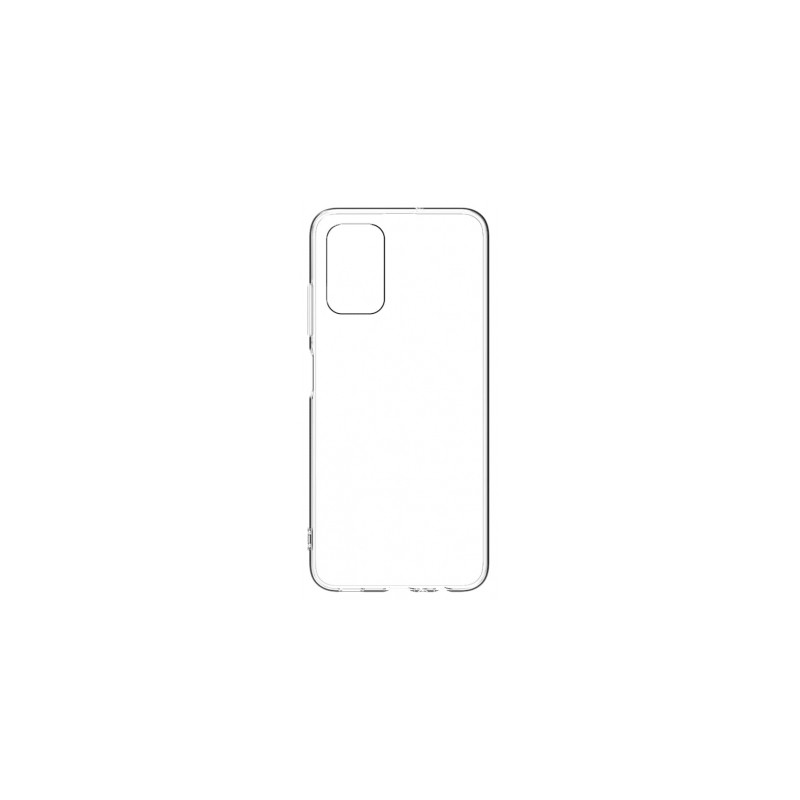 Чохол до мобільного телефона Armorstandart Air Series Samsung A03s (A037) Transparent (ARM59784)
