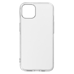 Чохол до мобільного телефона Armorstandart Air Series Apple iPhone 13 Transparent (ARM59920)
