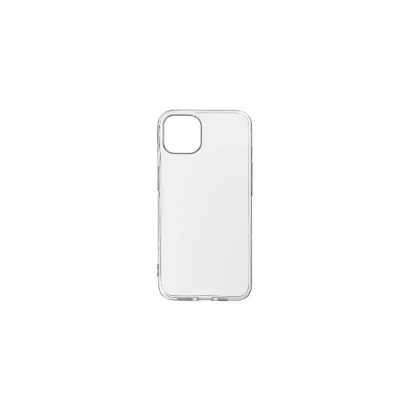 Чохол до мобільного телефона Armorstandart Air Series Apple iPhone 13 Transparent (ARM59920)