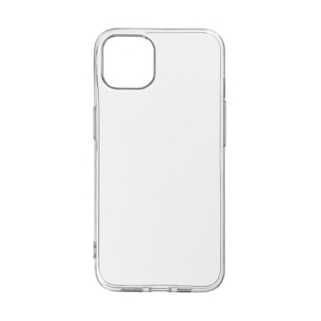 Чохол до мобільного телефона Armorstandart Air Series Apple iPhone 13 Transparent (ARM59920)