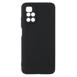 Чохол до мобільного телефона Armorstandart Matte Slim Fit Xiaomi Redmi 10 Black (ARM59833)