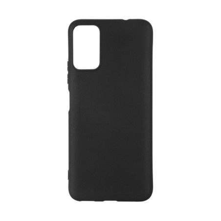 Чохол до мобільного телефона Armorstandart Matte Slim Fit ZTE Blade A71 Black (ARM59803)
