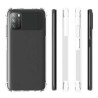 Чохол до мобільного телефона BeCover Anti-Shock Xiaomi Poco M3 Pro Clear (706973)