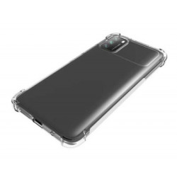 Чохол до мобільного телефона BeCover Anti-Shock Xiaomi Poco M3 Pro Clear (706973)