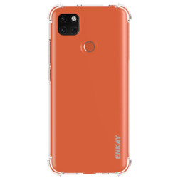 Чохол до мобільного телефона BeCover Anti-Shock Xiaomi Redmi 9С / Redmi 10А Clear (706977)