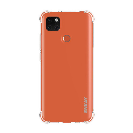 Чохол до мобільного телефона BeCover Anti-Shock Xiaomi Redmi 9С / Redmi 10А Clear (706977)