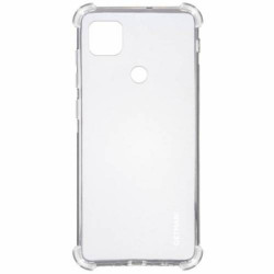 Чохол до мобільного телефона BeCover Anti-Shock Xiaomi Redmi 9С / Redmi 10А Clear (706977)