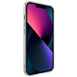 Чохол до мобільного телефона BeCover Apple iPhone 13 Transparancy (706982)