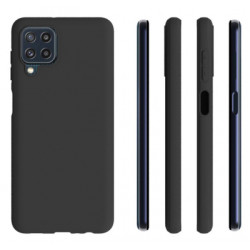 Чохол до мобільного телефона BeCover Samsung Galaxy A22 SM-A225 / M32 SM-M325 Black (706927)