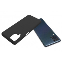 Чохол до мобільного телефона BeCover Samsung Galaxy A22 SM-A225 / M32 SM-M325 Black (706927)