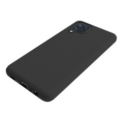 Чохол до мобільного телефона BeCover Samsung Galaxy A22 SM-A225 / M32 SM-M325 Black (706927)