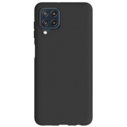 Чохол до мобільного телефона BeCover Samsung Galaxy M22 SM-M225 Black (706929)