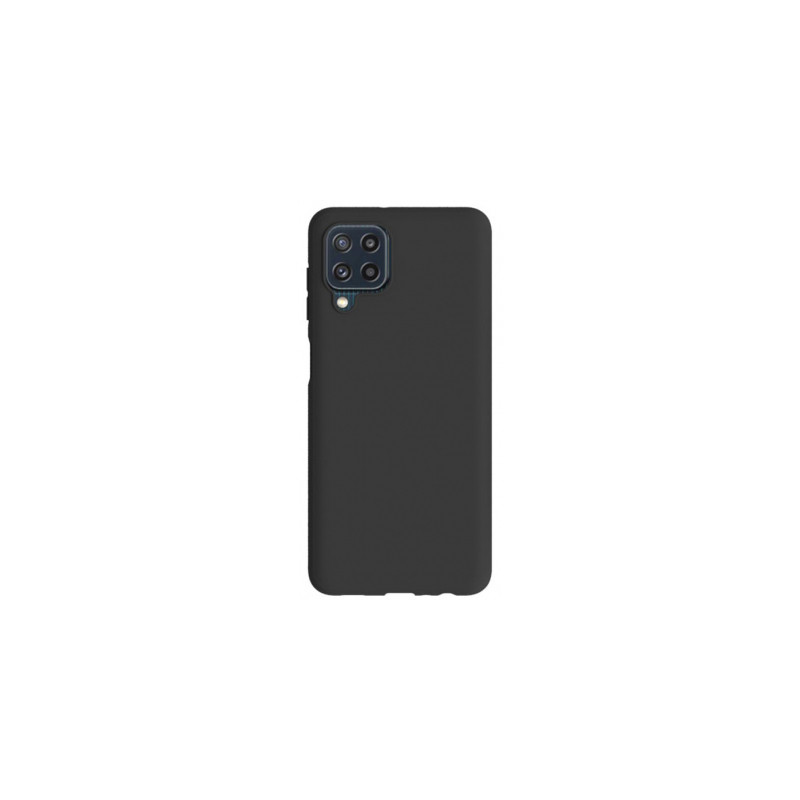 Чохол до мобільного телефона BeCover Samsung Galaxy M22 SM-M225 Black (706929)