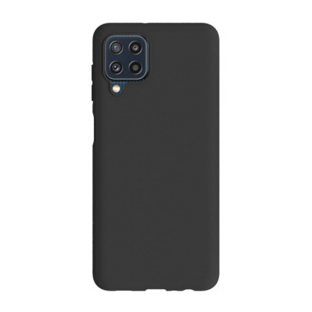 Чохол до мобільного телефона BeCover Samsung Galaxy M22 SM-M225 Black (706929)