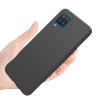 Чохол до мобільного телефона BeCover Samsung Galaxy M22 SM-M225 Black (706929)