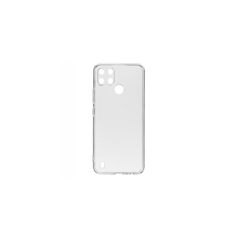 Чохол до мобільного телефона Armorstandart Air Series Realme C25Y / C21Y Camera cover Transparent (ARM60683)