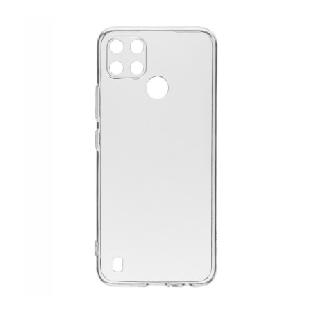 Чохол до мобільного телефона Armorstandart Air Series Realme C25Y / C21Y Camera cover Transparent (ARM60683)