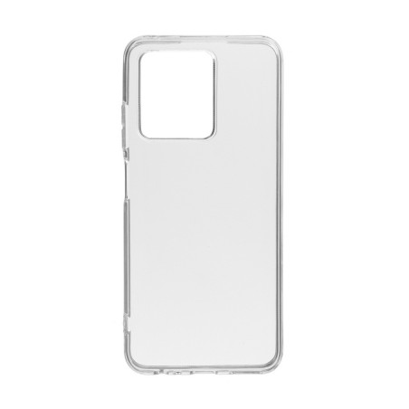 Чохол до мобільного телефона Armorstandart Air Series ZTE Blade V30 Transparent (ARM59796)