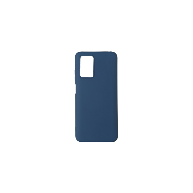 Чохол до мобільного телефона Armorstandart ICON Case Xiaomi Redmi 10 Dark Blue (ARM59835)