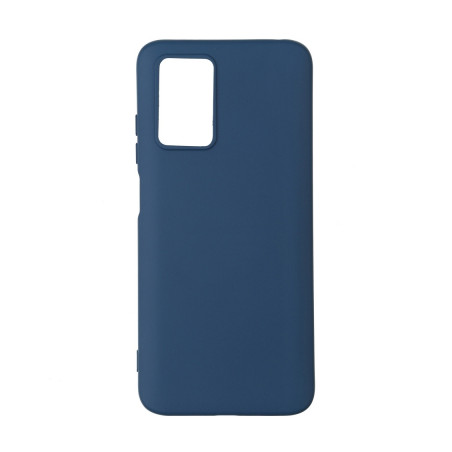 Чохол до мобільного телефона Armorstandart ICON Case Xiaomi Redmi 10 Dark Blue (ARM59835)