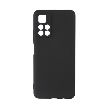Чохол до мобільного телефона Armorstandart Matte Slim Fit Xiaomi Poco M4 Pro 5G Camera Cover Black (ARM60688)