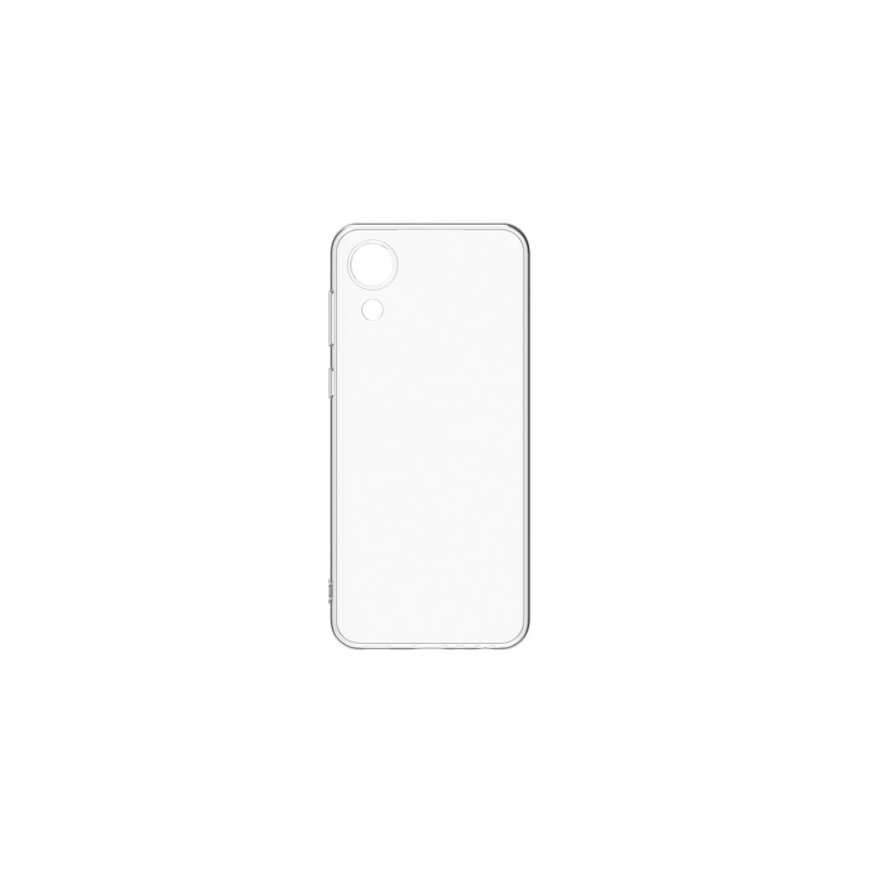 Чохол до мобільного телефона Armorstandart Air Series Samsung A03 Core (A032) Transparent (ARM60606)