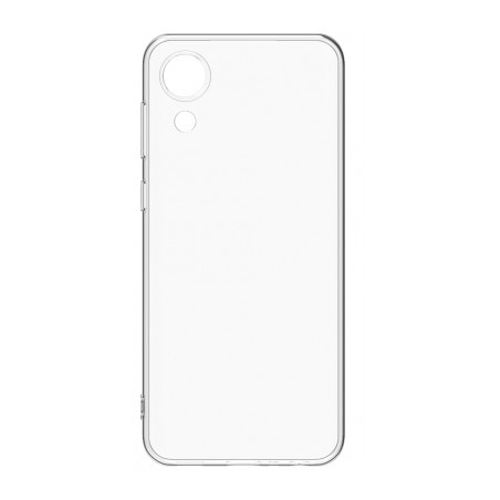 Чохол до мобільного телефона Armorstandart Air Series Samsung A03 Core (A032) Transparent (ARM60606)