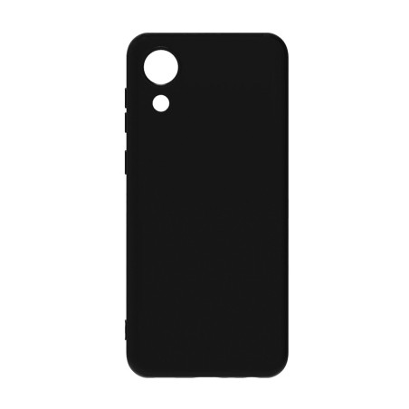 Чохол до мобільного телефона Armorstandart Matte Slim Fit Samsung A03 Core (A032) Black (ARM60608)