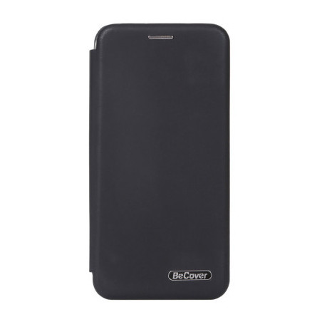 Чохол до мобільного телефона BeCover Exclusive Xiaomi Redmi Note 11/ Note 11s Black (707014)