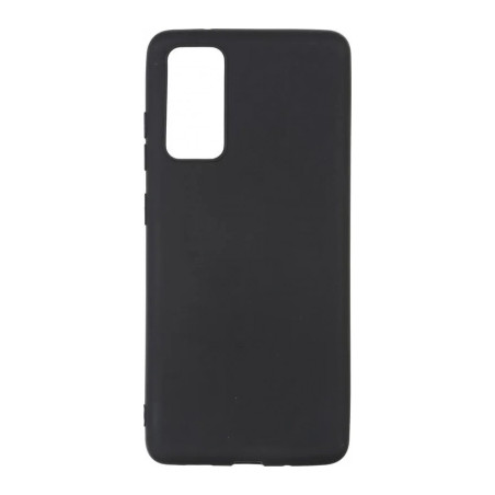 Чохол до мобільного телефона Armorstandart Matte Slim Fit Samsung S21 FE Black (ARM60900)