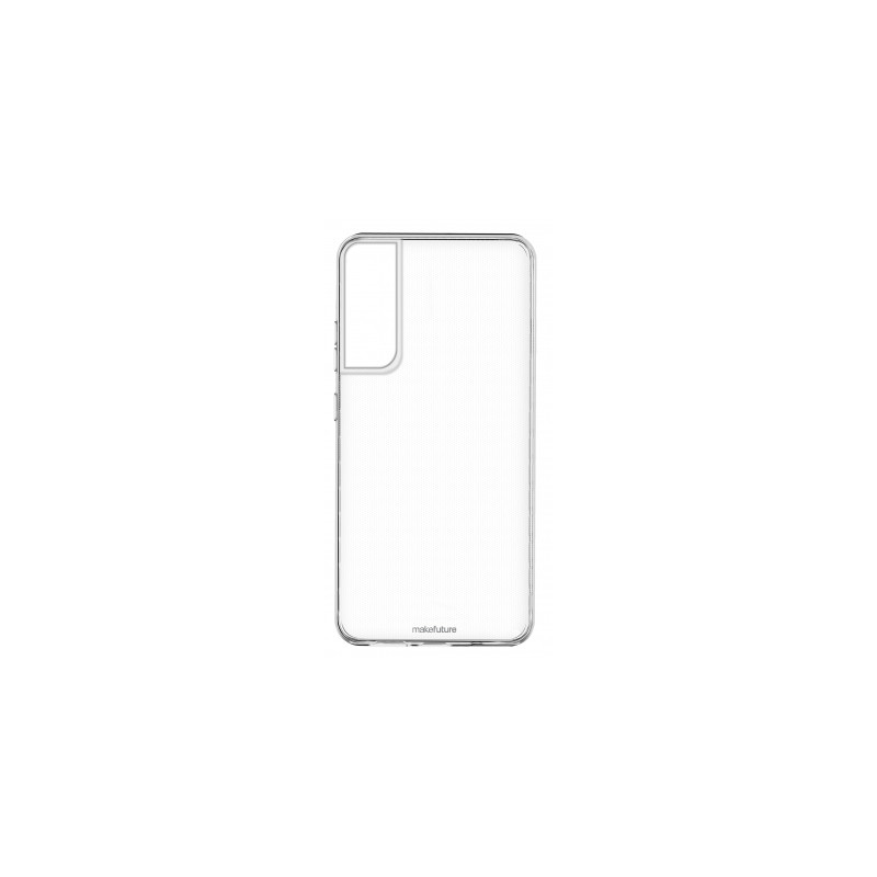 Чохол до мобільного телефона MakeFuture Samsung S21 FE Air (Clear TPU) (MCA-SS21FE)