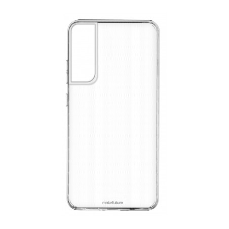 Чохол до мобільного телефона MakeFuture Samsung S21 FE Air (Clear TPU) (MCA-SS21FE)