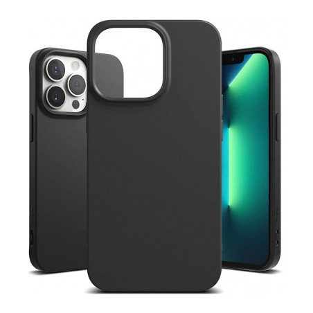 Чохол до мобільного телефона BeCover Apple iPhone 13 Pro Max Black (707149)